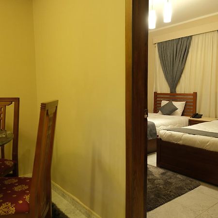 Marwa Palace Hotel Cairo 기자 외부 사진