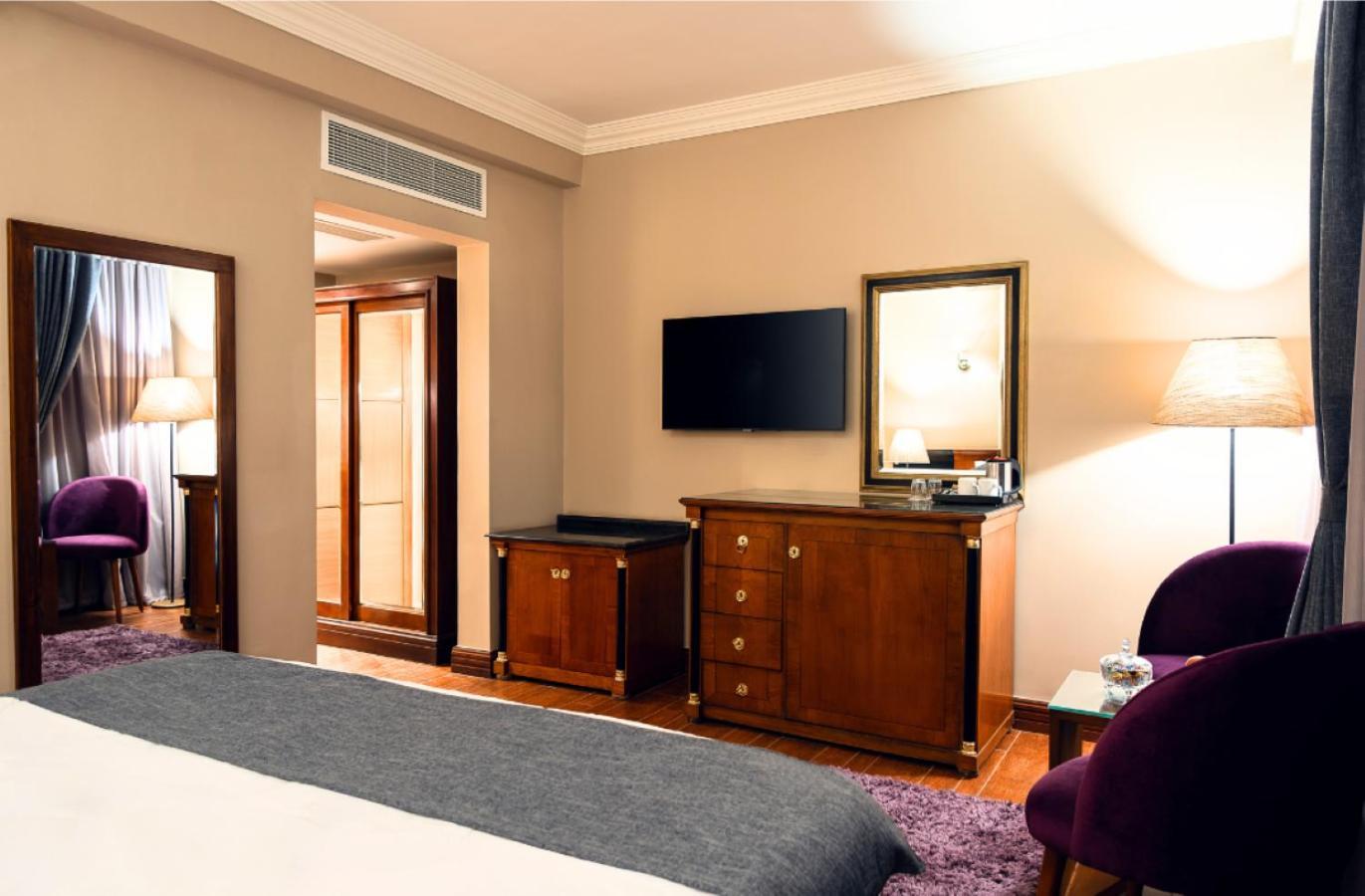 Marwa Palace Hotel Cairo 기자 외부 사진