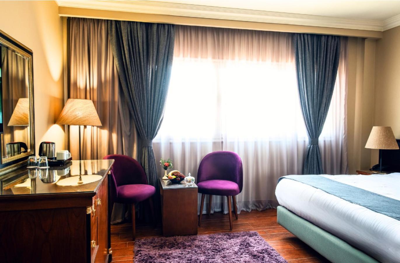 Marwa Palace Hotel Cairo 기자 외부 사진