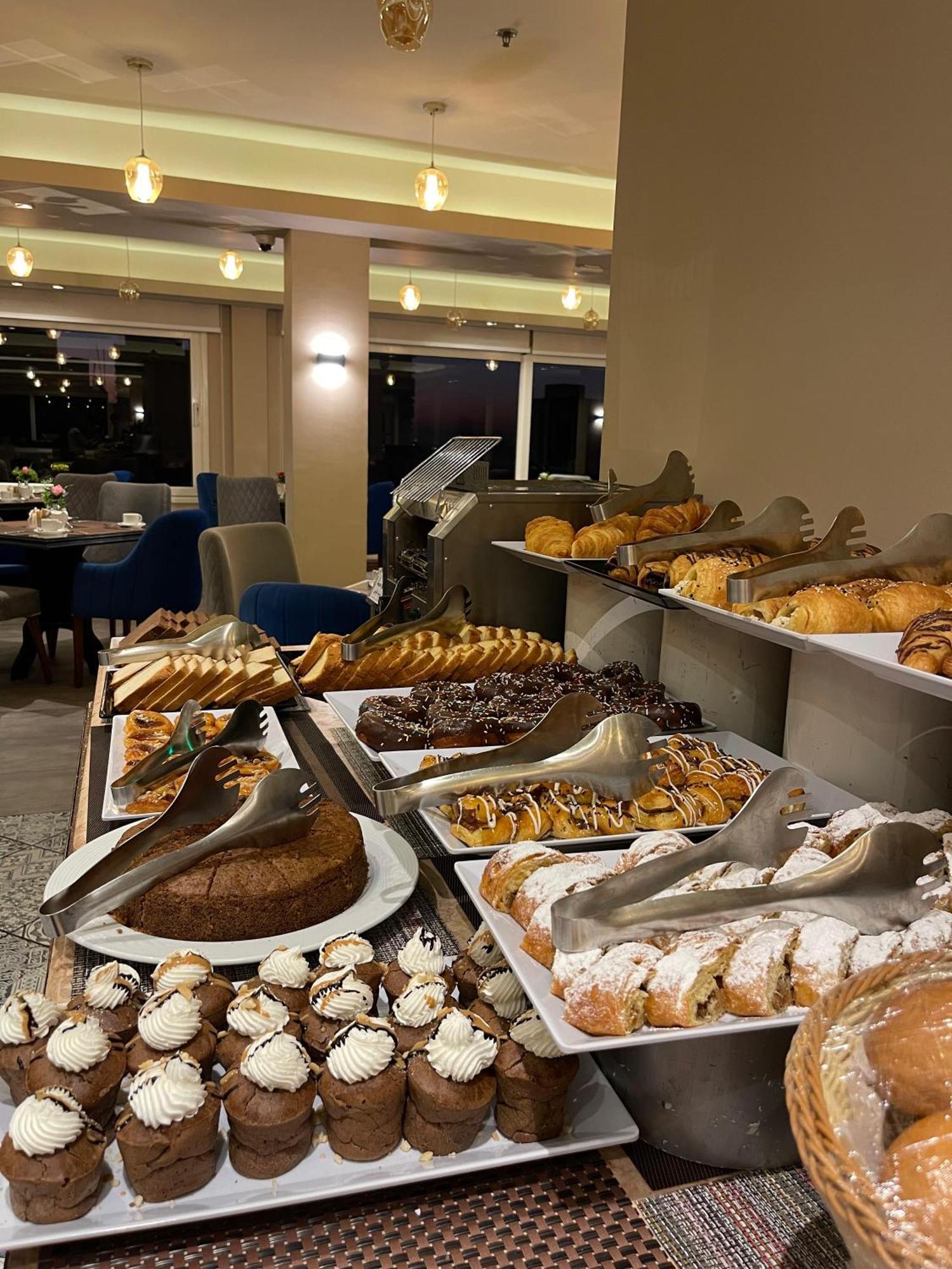 Marwa Palace Hotel Cairo 기자 외부 사진